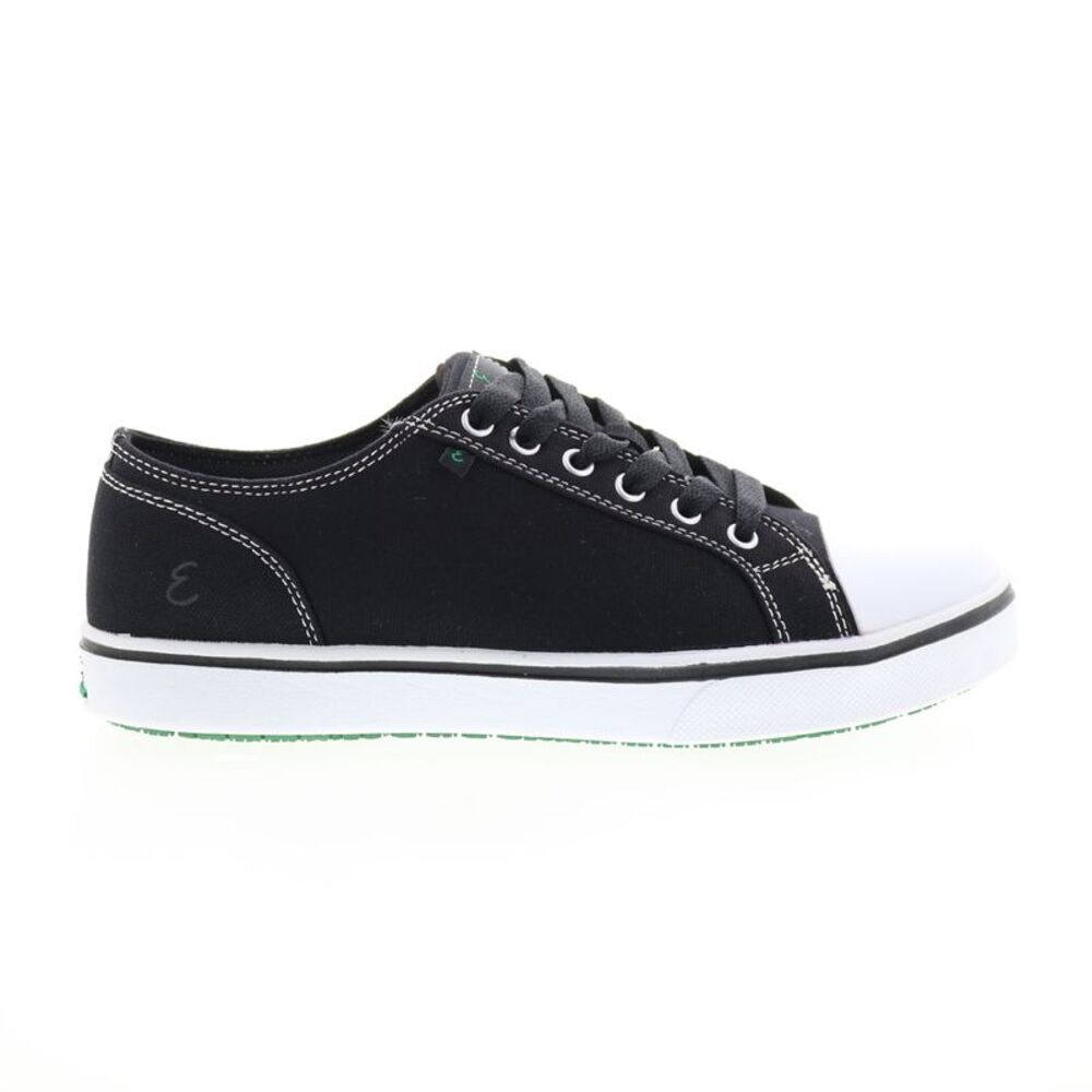 Emeril Lagasse Womens Canal Black Shoes (NWT)